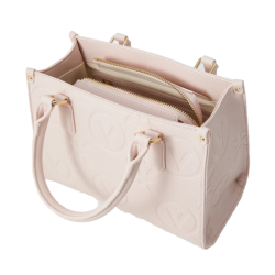 Valentino Samba Re Hndtaske Cipria