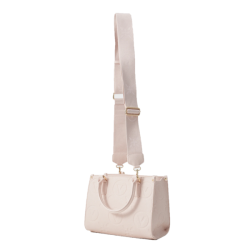 Valentino Samba Re Hndtaske Cipria