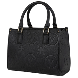 Valentino Samba Re Hndtaske Sort VBS8ZG04-001