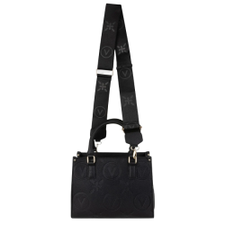 Valentino Samba Re Hndtaske Sort VBS8ZG04-001