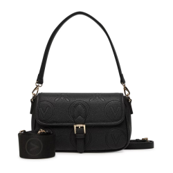 Valentino Samba Re Skuldertaske Sort VBS8ZG09-001