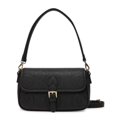 Valentino Samba Re Skuldertaske Sort VBS8ZG09-001