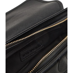 Valentino Samba Re Skuldertaske Sort VBS8ZG09-001