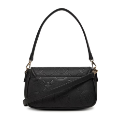 Valentino Samba Re Skuldertaske Sort VBS8ZG09-001