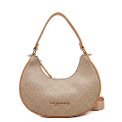 Valentino Shelby Hobo Skuldertaske Natur/Multicolor 