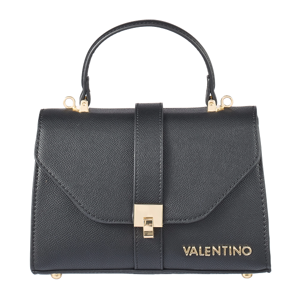 Valentino Sobo Crossbody Nero VBS8ZS39-001