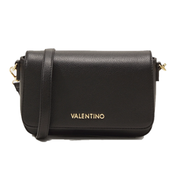 Valentino Special Martu Crossbody Skuldertaske Sort VBS5UD04-001