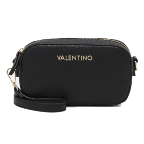 Valentino Special Martu S Camera Crossbody Sort VBS5UD03-001