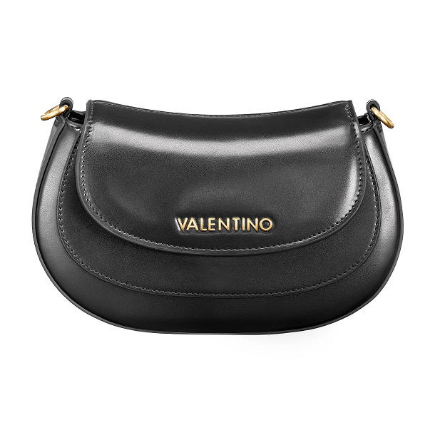 Valentino Type RE Skuldertaske Sort VBS8FS13-001