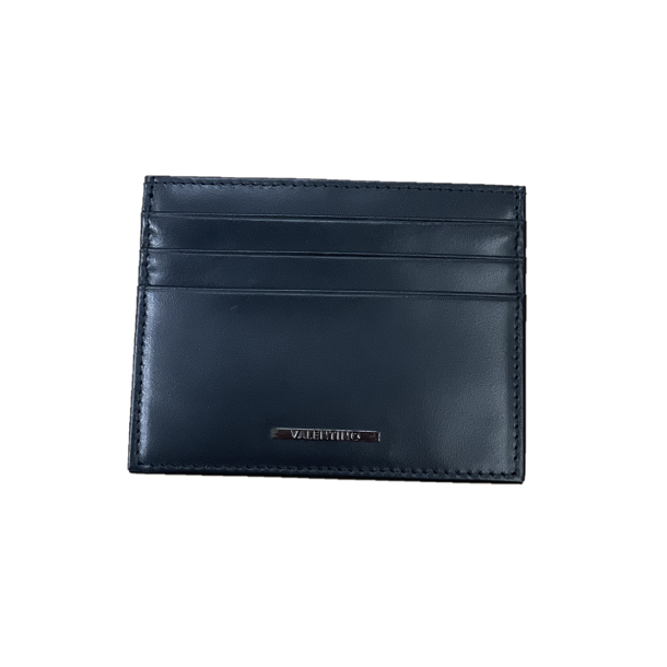 Valentino Vill Kortholder Sort VPP7PU21-001