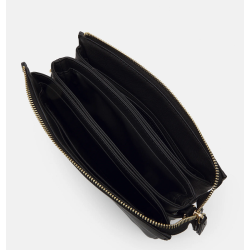 Valentino Zero Re Skuldertaske Sort Kunstlder