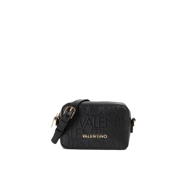 Valentino Gynevra Re Skuldertaske Sort