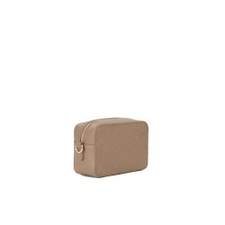 Valentino Gynevra Re Skuldertaske Beige