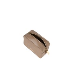 Valentino Gynevra Re Skuldertaske Beige