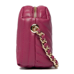 Valentino Laax Skuldertaske Mrk Pink VBS7GJ05-571