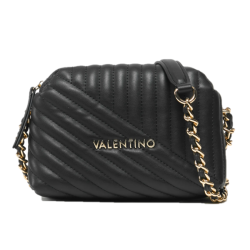 Valentino Laax Skuldertaske Sort VBS7GJ05-001