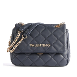 Valentino Ocarina Crossbody Navy 