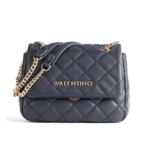 Valentino Ocarina Crossbody Navy 