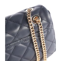 Valentino Ocarina Crossbody Navy 
