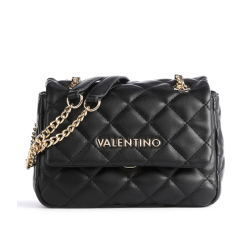 Valentino Ocarina Crossbody Sort Kunstlder