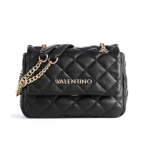 Valentino Ocarina Crossbody Sort VBS3KK05-001