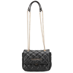 Valentino Ocarina Crossbody Sort Kunstlder