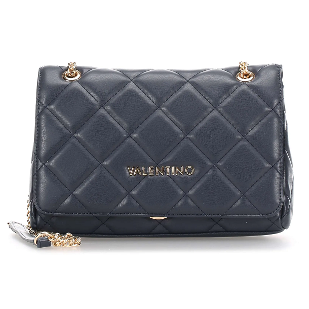 Valentino Ocarina Skuldertaske Navy VBS3KK02-002