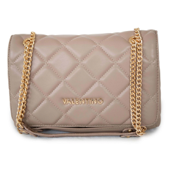 Valentino Ocarina Skuldertaske Taupe