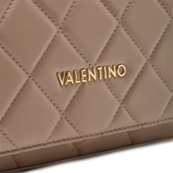 Valentino Ocarina Skuldertaske Taupe