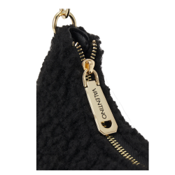 Valentino Special Camy Hndtaske Sort 