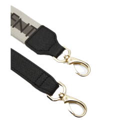 Valentino Zero Re Hobo Skuldertaske Sort