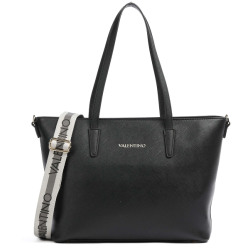 Valentino Zero Re Shopper Sort Kunstlder