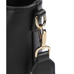 Valentino Zero Re Shopper Sort Kunstlder