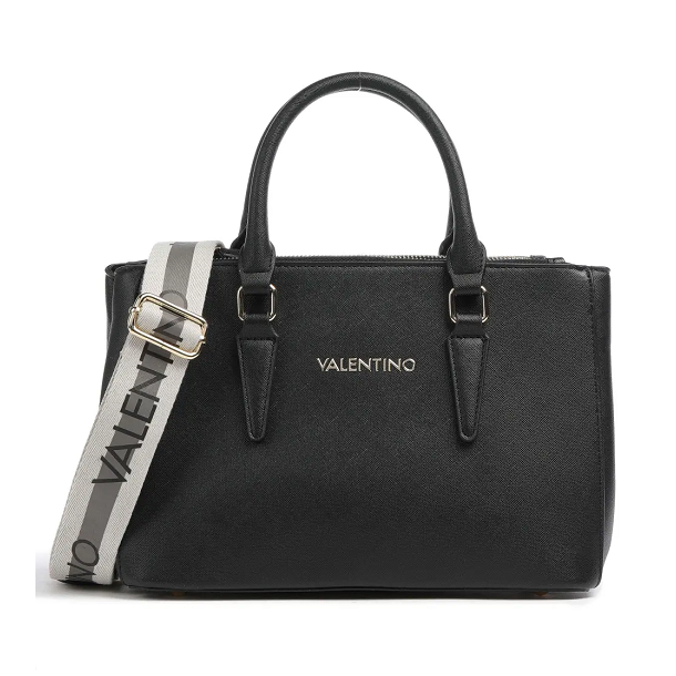 Valentino Zero Re Hndtaske Sort VBS7B302-001