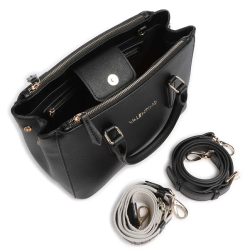 Valentino Zero Re Hndtaske Sort