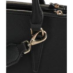 Valentino Zero Re Hndtaske Sort