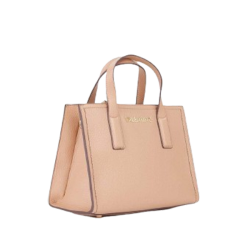 Valentino Samantha shopper i Beige