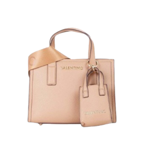 Valentino Samantha shopper i Beige