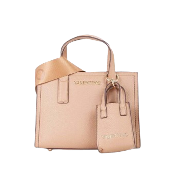 Valentino Samantha shopper i Beige