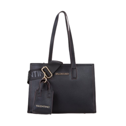 Valentino Samantha shopper i Sort
