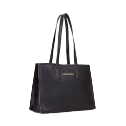 Valentino Samantha shopper i Sort