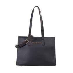 Valentino Samantha shopper i Sort