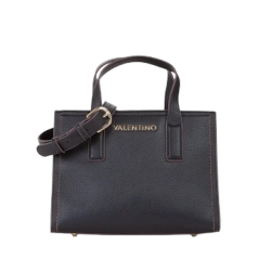 Valentino Samantha shopper i Sort