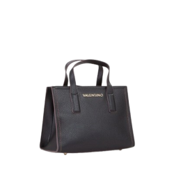 Valentino Samantha shopper i Sort