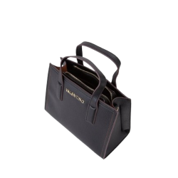 Valentino Samantha shopper i Sort