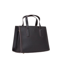 Valentino Samantha shopper i Sort