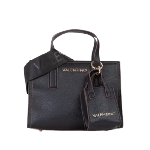 Valentino Samantha shopper i Sort