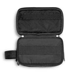 Vittorio Herre Toilettaske Sort 