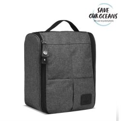 Vittorio Hng Op Toilettaske Gr