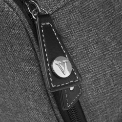 Vittorio Hng Op Toilettaske Gr